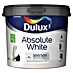 Dulux Boja za zid Absolute White 