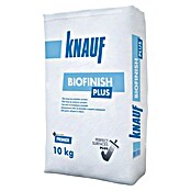 Knauf Masa za zaglađivanje Biofinish Plus  (10 kg) | BAUHAUS