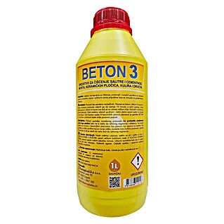 Univerzalno sredstvo za čišćenje Beton 3 (1 l)