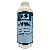 Impregnacija KGK  (1 l) | BAUHAUS
