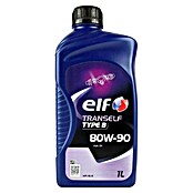 Elf Visokotlačno ulje za mjenjač Elf tranself type B  (1 l) | BAUHAUS