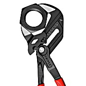 Knipex Vodovodarske klešče  (Dolžina: 250 mm, Maks. odprtost čeljusti: 52 mm) | 1805 - Zangen | BADB - Zangen | BAD - Handwerkzeuge | BA - Handwerkzeuge | B - Werkz/Masch/Maschzubeh/Auto | BAUHAUS