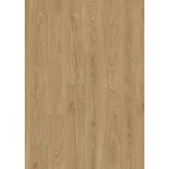 LOGOCLIC Vinto Laminat Mojito  (Smeđa, Rustikalni pod, 1.288 x 195 x 9 mm) | BAUHAUS