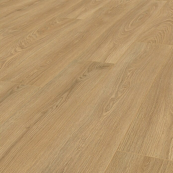 LOGOCLIC Vinto Laminatmuster Mojito (300 x 195 x 9 mm, Landhausdiele) | BAUHAUS