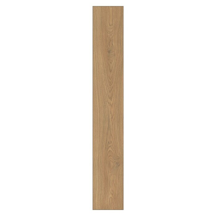 LOGOCLIC Silentos Laminat Almina  (Rustikalni pod, 1.288 x 195 x 9 mm) | BAUHAUS