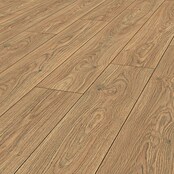LOGOCLIC Silentos Laminat Almina  (Rustikalni pod, 1.288 x 195 x 9 mm) | BAUHAUS