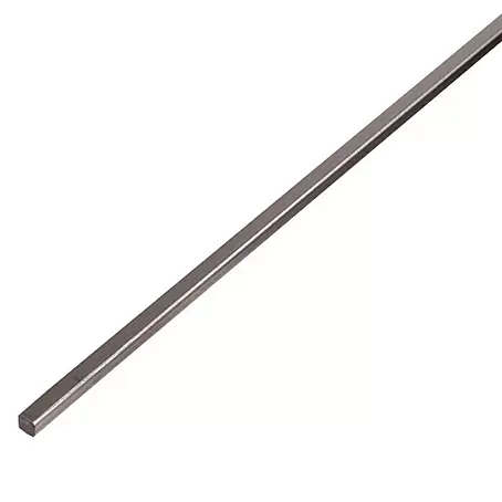 Kantoflex  Quadratstange