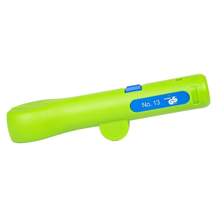 Weicon Orodje za odstranjevanje kablov No. 13 Green Line  (Biopolimer, Zelena) | 3465 - sonstige Elektronikprodukte | CBMC - Elektronikartikel | CBM - Elektroartikel | CB - Elektroinstallation | C - Elektro | BAUHAUS