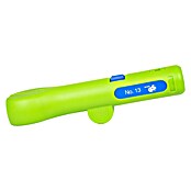 Weicon Orodje za odstranjevanje kablov No. 13 Green Line  (Biopolimer, Zelena) | 3465 - sonstige Elektronikprodukte | CBMC - Elektronikartikel | CBM - Elektroartikel | CB - Elektroinstallation | C - Elektro | BAUHAUS