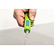 Weicon Orodje za odstranjevanje kablov No. 13 Green Line  (Biopolimer, Zelena) | 3465 - sonstige Elektronikprodukte | CBMC - Elektronikartikel | CBM - Elektroartikel | CB - Elektroinstallation | C - Elektro | BAUHAUS
