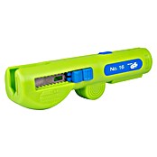 Weicon Orodje za odstranjevanje kablov Quadro No. 16 Green Line  (Biopolimer, Zelena) | 3465 - sonstige Elektronikprodukte | CBMC - Elektronikartikel | CBM - Elektroartikel | CB - Elektroinstallation | C - Elektro | BAUHAUS