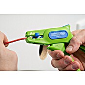 Weicon Klešče za snemanje izolacije No. 5 Green Line  (Biopolimer, Zelena) | 3465 - sonstige Elektronikprodukte | CBMC - Elektronikartikel | CBM - Elektroartikel | CB - Elektroinstallation | C - Elektro | BAUHAUS