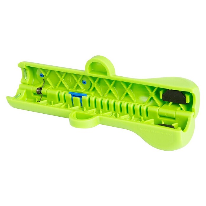 Weicon Orodje za odstranjevanje kablov No. 13 Green Line  (Biopolimer, Zelena) | 3465 - sonstige Elektronikprodukte | CBMC - Elektronikartikel | CBM - Elektroartikel | CB - Elektroinstallation | C - Elektro | BAUHAUS