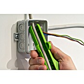 Weicon Orodje za odstranjevanje kablov No. 13 Green Line  (Biopolimer, Zelena) | 3465 - sonstige Elektronikprodukte | CBMC - Elektronikartikel | CBM - Elektroartikel | CB - Elektroinstallation | C - Elektro | BAUHAUS