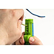 Weicon Orodje za odstranjevanje kablov Quadro No. 16 Green Line  (Biopolimer, Zelena) | 3465 - sonstige Elektronikprodukte | CBMC - Elektronikartikel | CBM - Elektroartikel | CB - Elektroinstallation | C - Elektro | BAUHAUS
