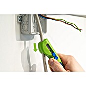 Weicon Orodje za odstranjevanje kablov Quadro No. 16 Green Line  (Biopolimer, Zelena) | 3465 - sonstige Elektronikprodukte | CBMC - Elektronikartikel | CBM - Elektroartikel | CB - Elektroinstallation | C - Elektro | BAUHAUS