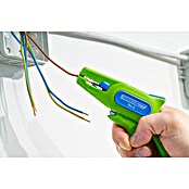 Weicon Klešče za snemanje izolacije No. 5 Green Line  (Biopolimer, Zelena) | 3465 - sonstige Elektronikprodukte | CBMC - Elektronikartikel | CBM - Elektroartikel | CB - Elektroinstallation | C - Elektro | BAUHAUS