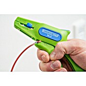 Weicon Klešče za snemanje izolacije No. 5 Green Line  (Biopolimer, Zelena) | 3465 - sonstige Elektronikprodukte | CBMC - Elektronikartikel | CBM - Elektroartikel | CB - Elektroinstallation | C - Elektro | BAUHAUS
