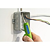Weicon Orodje za odstranjevanje kablov Quadro No. 16 Green Line  (Biopolimer, Zelena) | 3465 - sonstige Elektronikprodukte | CBMC - Elektronikartikel | CBM - Elektroartikel | CB - Elektroinstallation | C - Elektro | BAUHAUS