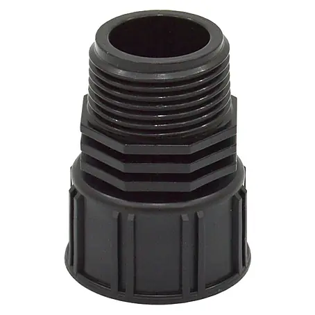 Conector Electroválvula