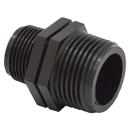 Machón reductor M-M