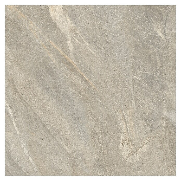 Porculanska pločica Granby  (59,7 x 59,7 cm, Bež, Mat) | BAUHAUS