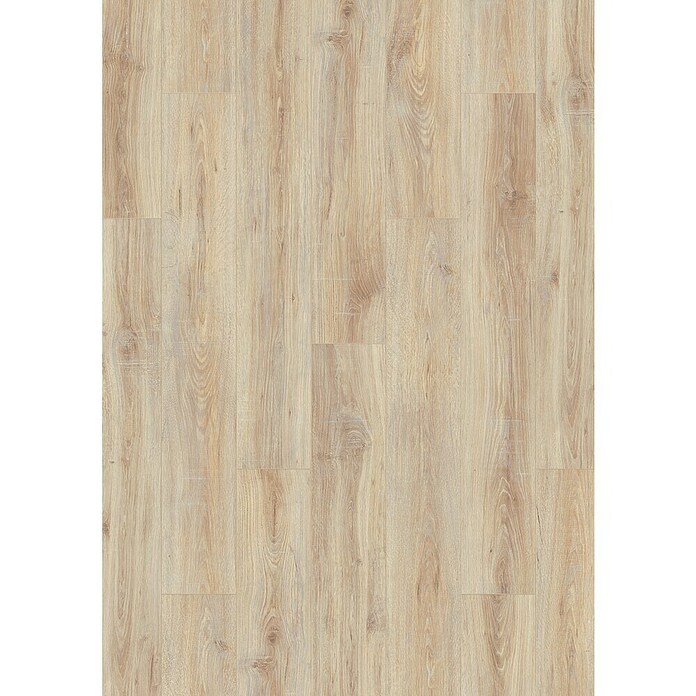 LOGOCLIC Silentos Laminat Mira  (Rustikalni pod, 1.288 x 195 x 9 mm) | BAUHAUS