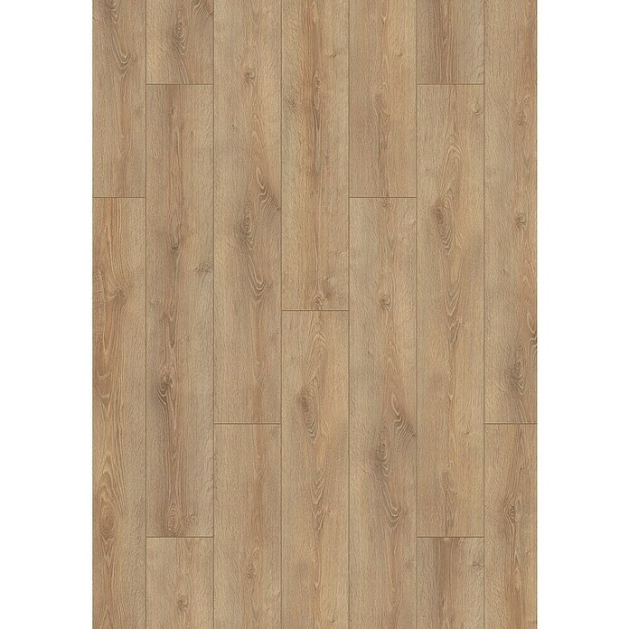 LOGOCLIC Family Laminat Bilbao  (Rustikalen videz, 1.288 x 195 x 7 mm) | 5137 - Logoclic Family | GCDA - Laminatboden | GCD - Wand Boden Decke Leisten | GC - Wand Boden Decke Leisten | G - Holz/Bauelem | BAUHAUS