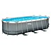 Bestway Opzetzwembad Steel Pro Max Set 
