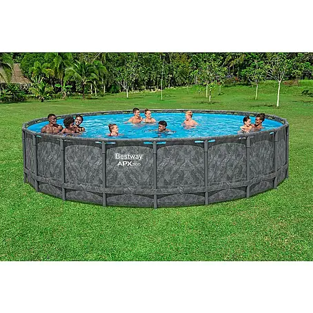 Bestway  Frame-Pool Set APX365
