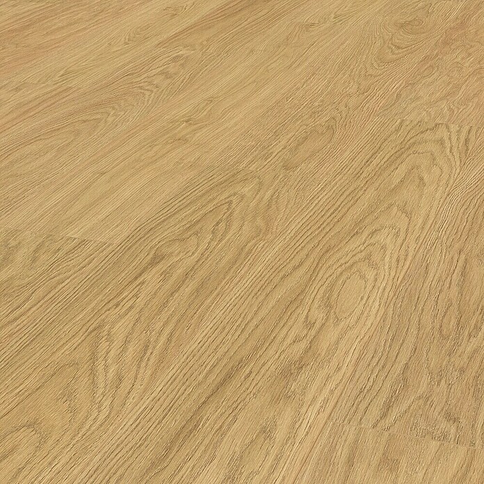 LOGOCLIC Vinto Laminat Summer (Braun, Landhausdiele, 1 288 x 195 x 8 mm) | BAUHAUS