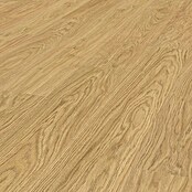 LOGOCLIC Vinto Laminat Summer (Braun, Landhausdiele, 1 288 x 195 x 8 mm) | BAUHAUS