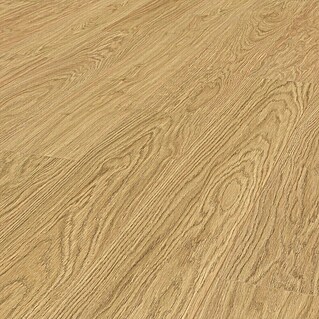 LOGOCLIC Vinto Laminat Summer (Rustikalni pod, 1.288 x 195 x 8 mm)