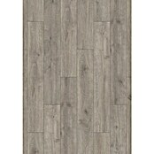 LOGOCLIC Family Laminat Eiche Montana (Eiche Montana, Landhausdiele, 1 288 x 195 x 7 mm) | BAUHAUS