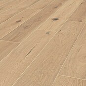 LOGOCLIC Silentos Laminat Hrast Forli  (Rustikalen videz, 1.288 x 195 x 9 mm) | 5142 - Logoclic Silentos | GCDA - Laminatboden | GCD - Wand Boden Decke Leisten | GC - Wand Boden Decke Leisten | G - Holz/Bauelem | BAUHAUS