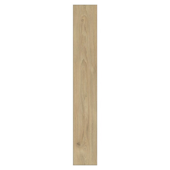 LOGOCLIC Vinto Laminat Negroni  (Bež, Rustikalni pod, 1.288 x 195 x 9 mm) | BAUHAUS