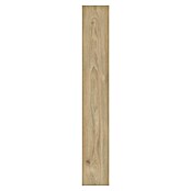 LOGOCLIC Vinto Laminat Negroni  (Bež, Rustikalni pod, 1.288 x 195 x 9 mm) | BAUHAUS