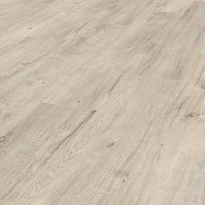 LOGOCLIC Ambienta Laminat Aurora (Aurora, Landhausdiele, 1 288 x 195 x 10 mm) | BAUHAUS