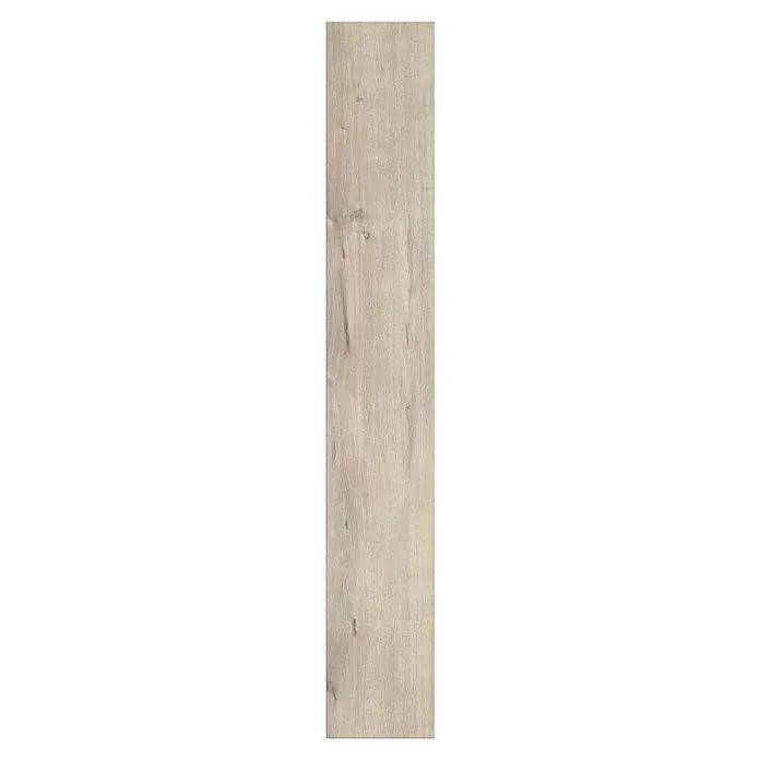 LOGOCLIC Ambienta Laminatmuster Aurora - 300 x 195 x 10 mm, Landhausdiele - Helles Laminatbodenmuster mit subtilen Holzmaserungen, ideal für moderne Innenräume und eine warme Atmosphäre.