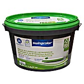 swingcolor Boja za zid i strop  (Bijela, Mat, 2,5 l) | BAUHAUS