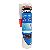 Ceresit Sanitarni silikon  (Rjava, 280 ml) | 5613 - Silikone | FADH - Dicht- und Klebstoffe | FAD - Baustoffe | FA - Baustoffe | F - Baustoffe | BAUHAUS