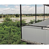 Nortene Zaščita pred pogledi Litecane  (3 x 1 m, Siva) | 7428 - Sichtschutzmatten Kunststoff | IAGC - Sichtschutz | IAG - Außenbereichsausstattung | IA - Gartenhartware | I - Stadtgarten | BAUHAUS