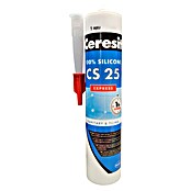 Ceresit Sanitarni silikon CS 25 Express  (Bijela, 280 ml) | BAUHAUS