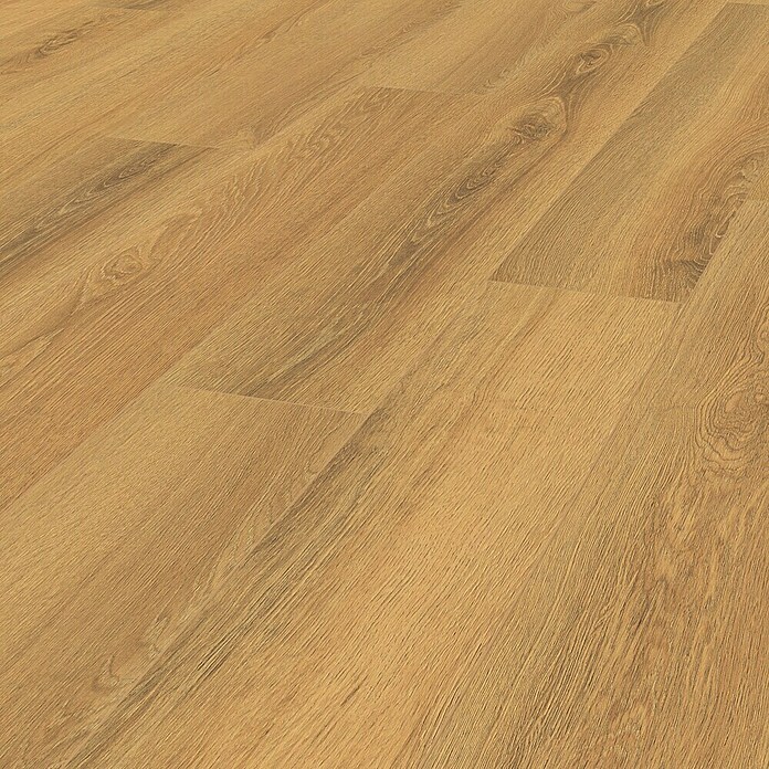 LOGOCLIC Vinto Laminatmuster Blue Moon (300 x 195 x 9 mm, Landhausdiele) | BAUHAUS