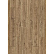 LOGOCLIC Vinto Laminat Manhatten  (Rustikalen videz, 1.288 x 195 x 9 mm) | 5140 - Logoclic Vinto | GCDA - Laminatboden | GCD - Wand Boden Decke Leisten | GC - Wand Boden Decke Leisten | G - Holz/Bauelem | BAUHAUS