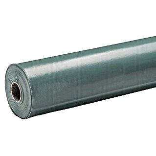 Gutta Gradbena folija Guttafol (Do x Š: 10 x 4 m, Zelena, 0,1 mm)