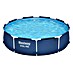 Bestway Opzetzwembad Steel Pro set 