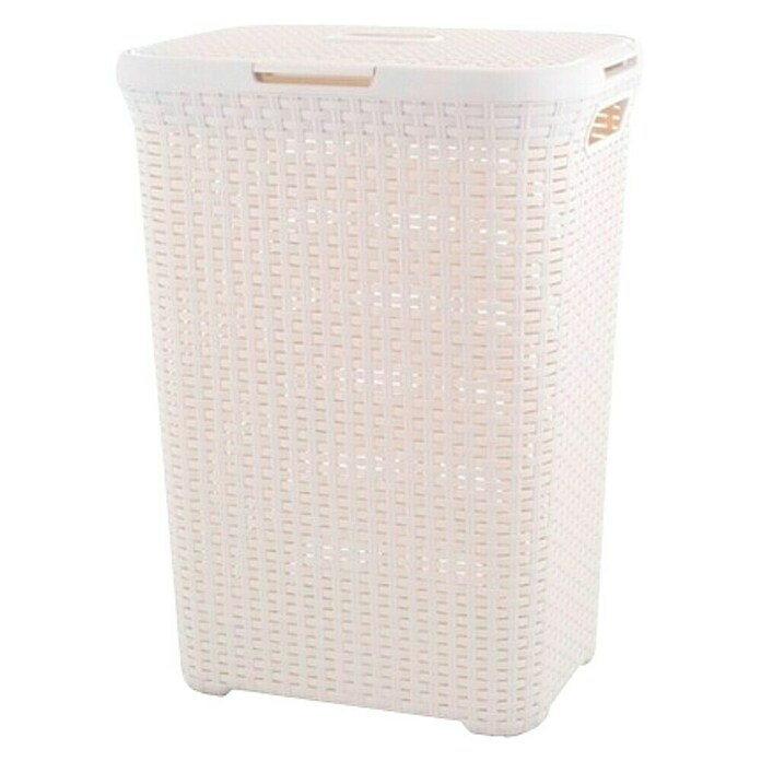 Keter Style Cesta para la ropa