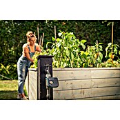 Gardena Smart system Bewässerungsautomat Water Control (Betriebsdruck: 0,5 - 12 bar, Bewässerungsdauer: 1 min - 10 h)