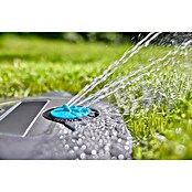 Gardena Sprinklersystem Set de aspersores retractiles AquaPrecise (Superficie de rociador máx.: 320 m², Alcance: 2 m - 10 m) | BAUHAUS